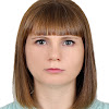 Оля Ромашкина