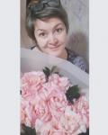 Наталья Мельникова