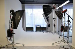 Фотография Rosso Photo Studio 3