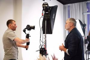 Фотография Rosso Photo Studio 5