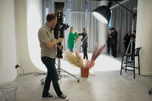 Фотография Rosso Photo Studio 2