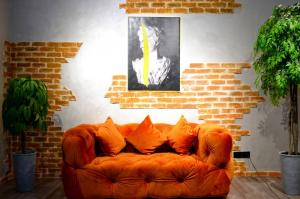 Фотография Rosso Photo Studio 3