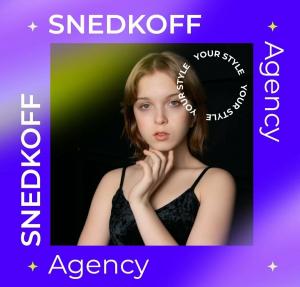 Фотография Snedkoff models agenca 0