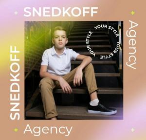 Фотография Snedkoff models agenca 1